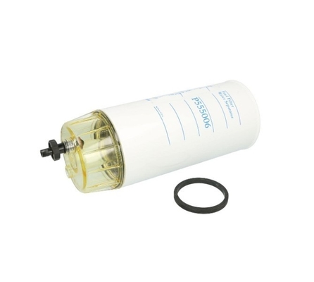 Filtro de combustible 95780 1290372 RE202203 FS3780 025163 2241130 FS555006 SN 55004 Parte para el motor de camión