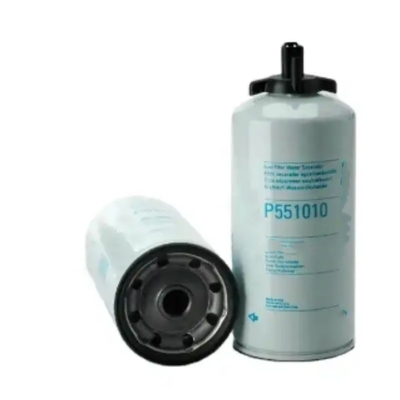 326-1643 BF9903-SP Motor de camión Filtro de separación de agua y combustible 109*109*267mm NO de referencia