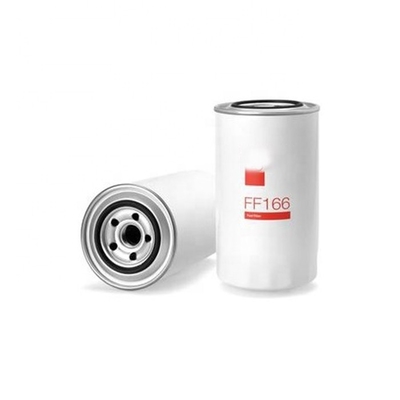 FF166 Filtro para camiones pesados Filtro de combustible giratorio P550643 para YM12390755801 1G39043170