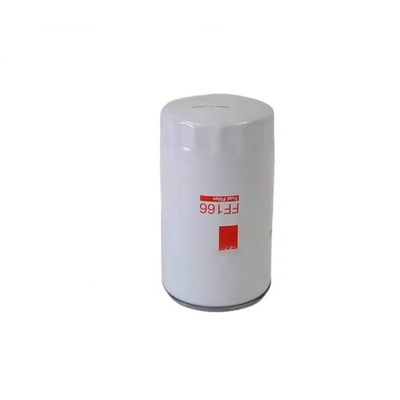 FF166 Filtro para camiones pesados Filtro de combustible giratorio P550643 para YM12390755801 1G39043170