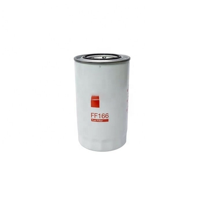 FF166 Filtro para camiones pesados Filtro de combustible giratorio P550643 para YM12390755801 1G39043170