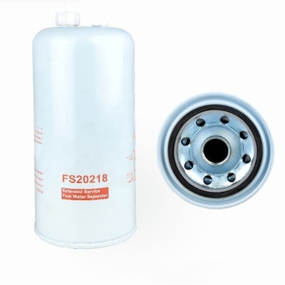 Camión Modelo para camión FS20218 DZ91189550169 Filtro de combustible Filtros separadores de agua y aceite