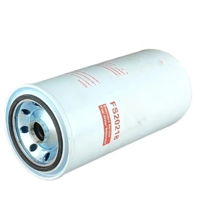 Camión Modelo para camión FS20218 DZ91189550169 Filtro de combustible Filtros separadores de agua y aceite