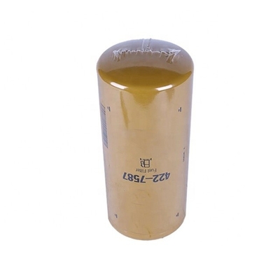 Filtro de combustible para excavadoras y motores diesel FF5810NN DBF5810 4227587 422-7587 para camiones Otros