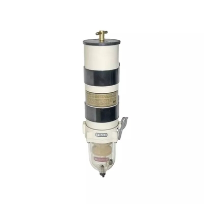 1000FG 1000FH 2020PM 900FG 900FH 2040PM 500FG 500FH Separador de aceite y agua Filtro diésel