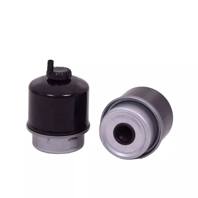 Separación de combustible y agua con filtro RE60021 85400976 P576918 26560140 7090244 FG055 para tractor