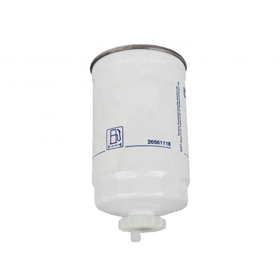 Filtro de combustible para camiones modelo 26561118 Filtros OEM P550588 3905864M91 9Y4413 32912001 F015289