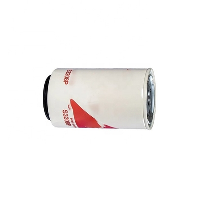 OEM S3208P Elemento de filtro de separador de agua para el tractor de suministro de hidrules para rendimiento