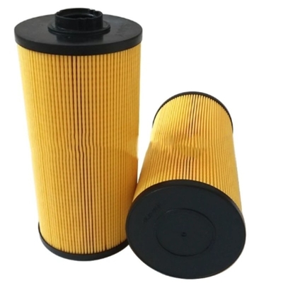 Filtro de combustible PF-CO-02-01060 para piezas de maquinaria 60151839 B222100000551 P502424 332G0652