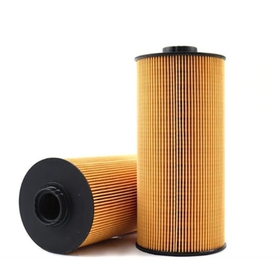 Filtro de combustible PF-CO-02-01060 para piezas de maquinaria 60151839 B222100000551 P502424 332G0652