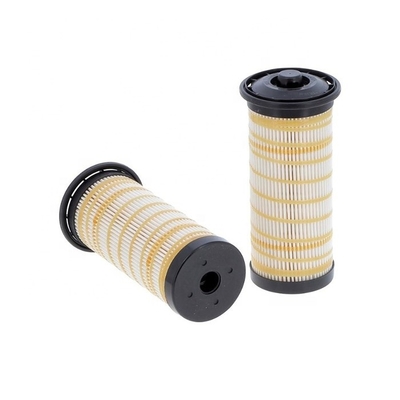 El elemento de filtro de combustible diesel de reemplazo del modelo de camión 5701623 570-1623 SN40791 103*228mm