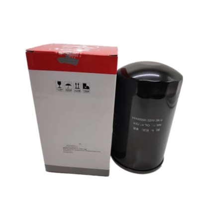 Filtro de combustible para motores diesel 8-98239464-1 MMH80990 60250941 R011619 SN 25172 para piezas de motores diesel