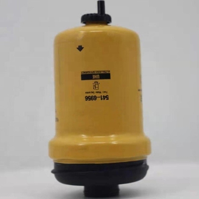 Separación de combustible y agua