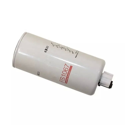 Filtro de separación de agua y combustible giratorio FS1212 P558000 para separador de agua del filtro de combustible