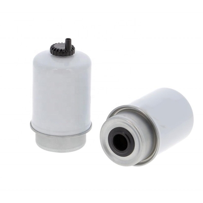 Separador de agua de combustible 159-6102 1596102 para protección y rendimiento del motor de camión