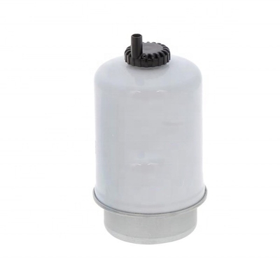 Separador de agua de combustible 159-6102 1596102 para protección y rendimiento del motor de camión
