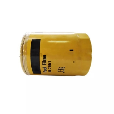 El motor de Langfang Hydwell tiene un filtro de combustible 5I-7951 ME015254 ME035393 KS568C FF5089 P550932