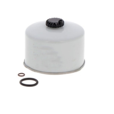 No. OE LR009705 Filtro de combustible de Hydwell El componente esencial para las piezas del motor del camión