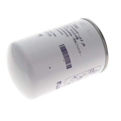 Eficiencia estándar Filtro de hierro de papel Filtro de combustible 23880105 SN 70413 para partes de motores de camiones