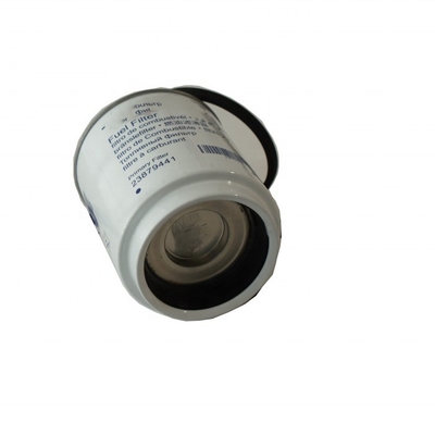 Filtro de combustible SN 906320 para motores de camiones Partes 23879441 Instalaciones de automóviles Otros 23879441