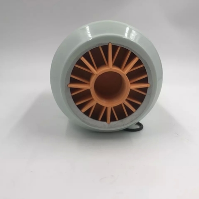 Separación de agua y combustible del filtro del motor diesel FS19816 P551077 2914823600 16260347 45056112 539269D1