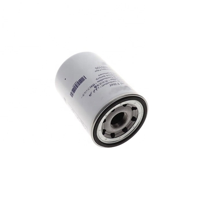 Papel de hierro y filtro 23880105 SN70413 Filtro de combustible para motores de camiones de suministro de hidromasaje