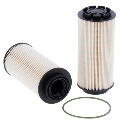 Elemento de filtro de combustible para camiones 1852005 2164462 2277128 530151 para el mantenimiento del motor del camión