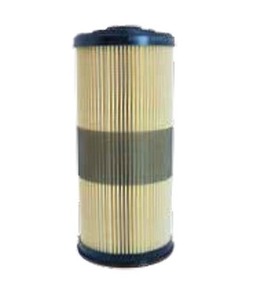 Otros elementos de filtro de separador de agua de combustible FBO 60329 SN 40504 para partes de motores de bombas de combustible