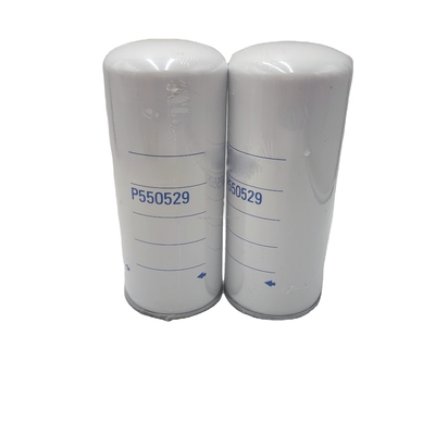Filtro de hidrógeno para motores diesel P550529 2914984900 FF550529 22988765 7423044513 2053958