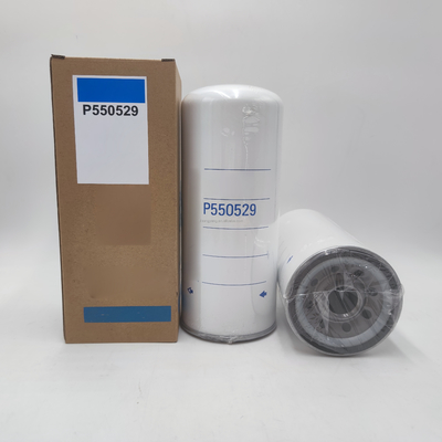 Filtro de hidrógeno para motores diesel P550529 2914984900 FF550529 22988765 7423044513 2053958