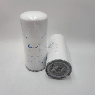 Filtro de hidrógeno para motores diesel P550529 2914984900 FF550529 22988765 7423044513 2053958