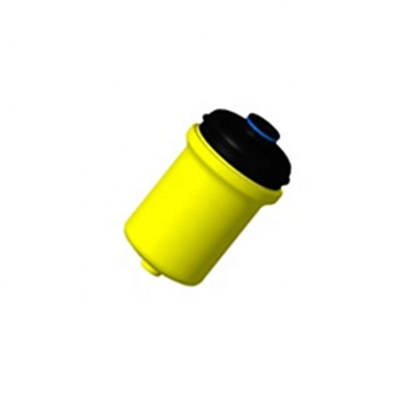 Filtro separador de agua para excavadoras de hidrodinámica con certificación CE para EC360 EC460/480/700