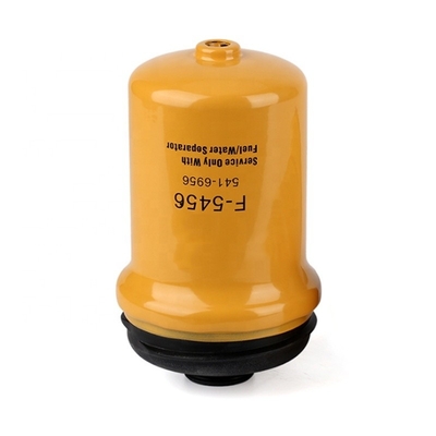 Filtro de separación de agua de combustible para motores diesel, piezas 541-6956 5416956 SN40871