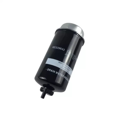 Hydwell 7030 RE529643 P551435 47357911 32925991 RE521540 702704A1 8415434 Repuestos para filtros de separador de agua y combustible