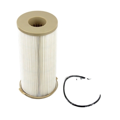 2020PM Filtro separador de combustible y agua para motores de turbina Diesel Partes marinas P502651