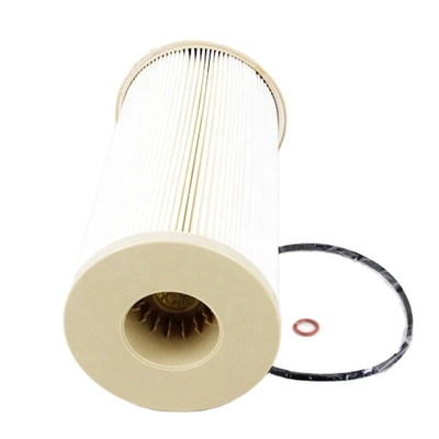 2020PM Filtro separador de combustible y agua para motores de turbina Diesel Partes marinas P502651