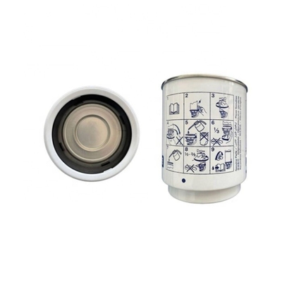 Repuestos para automóviles Filtro de diesel personalizado Filtro de combustible 23879441 para sus necesidades