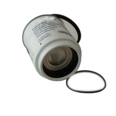 Repuestos para automóviles Filtro de diesel personalizado Filtro de combustible 23879441 para sus necesidades