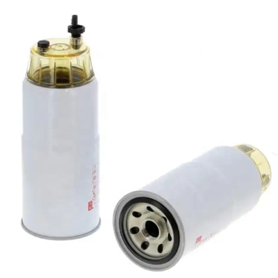 Filtro separador de agua y combustible P550937 STCX021 FS550937 para las piezas del motor de camión 6003194540