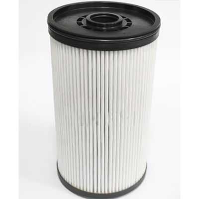 Otros elementos del filtro de combustible CF350T1 de Hydwell para vehículos de carga para partes de motores de camiones