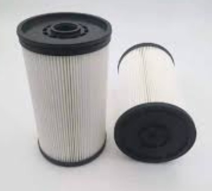 Otros elementos del filtro de combustible CF350T1 de Hydwell para vehículos de carga para partes de motores de camiones