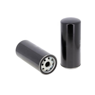 Filtro de combustible para camiones X00042421 con hierro y papel filtro P554000 51125030071 40203136