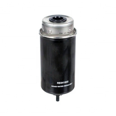 Separador de combustible y agua, partes de filtro RE541922 P551433 FS20076 3491063 11453510 05821454