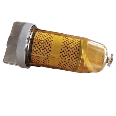 3307454S MO1661 Filtro de combustible para motores diesel de tractores Servicios ODM OEM OBM