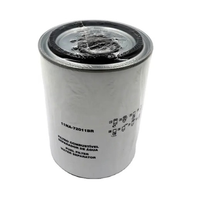 Separador de agua y combustible para filtros de combustible R90P RE500186 11NA-72011