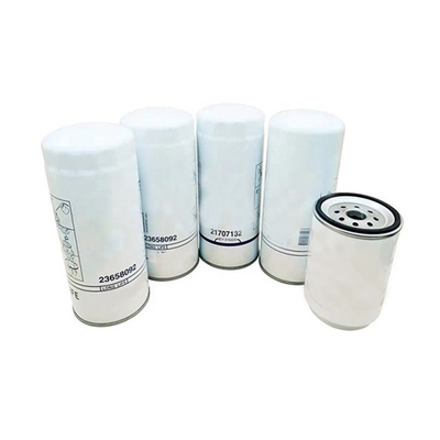 Filtro de combustible de eficiencia estándar 8193841 para otras partes de motores de camiones de Hydwell