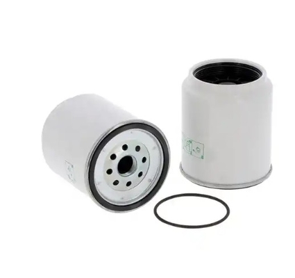 Filtro de combustible de suministro directo 21380490 21005832 20782330 FS20053 para partes de motores de camiones