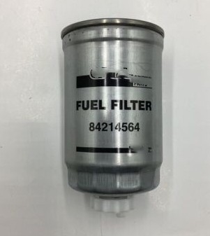Papel de filtro de hierro 84214564 Número de referencia 84214564 para partes de motores de tractores de Hydwell