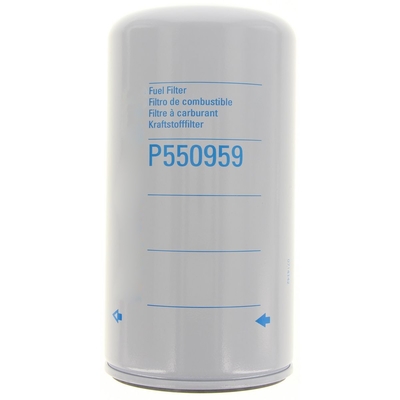 Filtro de combustible para camiones pesados para motores Piezas diesel P550959 3130929 12978047 FF5037 BF785 25011026 330560041 MPL7956 25011026