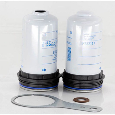 837079718 837091128 837079726 5309493 Filtro separador de agua para X220184 Partes de tractores